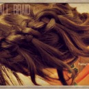 Knotted Waterfall Braid Hairstyle Hair Tutorial