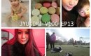 VLOG EP13 - BABY'S DANCE OFF | JYUKIMI.COM
