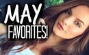 MAY FAVORITES 2015! | Casey Holmes