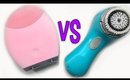 FOREO LUNA vs Clarisonic MIA- Which One is Right for You?