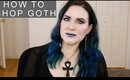 Gothic Clothing: How to Build a Goth Wardrobe
