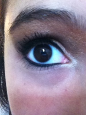 I love my naked 2 eye palette!