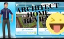 Sims Freeplay Architect Homes Review (Late September 2019)
