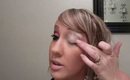Glamor Doll Eye's Strawberry Cupcake eye tutorial