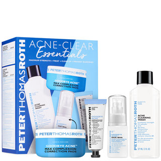 Acne-Clear Essentials