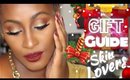Top Holiday Gift Guide for Skin Lovers from the Drugstore | Shlinda1