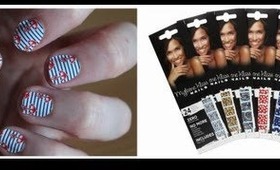 Myleene Klass Nails | Demo & Giveaway