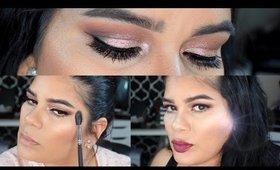 GRWM - New Years Eve Look 🎉