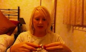 Primark Haul December 2011
