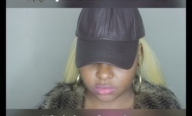 Hunnietime | Updates Whats Been Going On With Lasondra Evette
