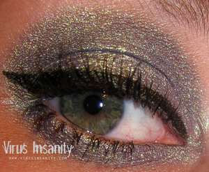 Virus Insanity eyeshadow, Witchy.
http://www.virusinsanity.com/#!__virus-insanity2/vstc8=purples-duo/productsstackergalleryv225=0