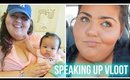 LUNCH WITH MY BABY NIECE & RACISM IN THE BEAUTY COMMUNITY | VLOOT 8