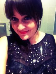 Sarah-Jane C.