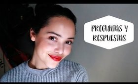 Me voy a casar??? Preguntas y respuestas ||| Lilia Cortés