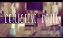 Collective Haul Feat. Wet N Wild FALL 2014 Lipsticks!!!
