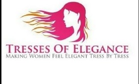 Hunnies Get You Some Tresses Of Elegance