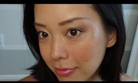 Sun Goddess Tutorial