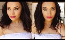 Special Occasion/Event Makeup Tutorial | Using Drugstore Products