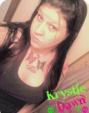 Krystle D.