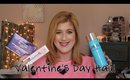 Sephora Haul - Valentines Day