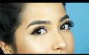 Eyebrow Routine - Rutina de Cejas