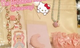 ♡500 likes+ International Giveaway♡
