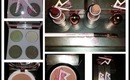 RiRi Hearts MAC - Review and First Impressions