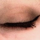 Winged liner 