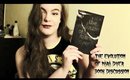 The Evolution of Mara Dyer Book Review/Discussion