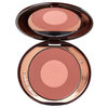 Charlotte Tilbury Cheek To Chic Pillow Talk Deep