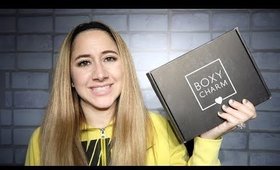 Boxycharm Unboxing - November 2019