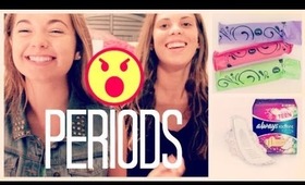 Period Talk :o