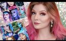 NYX FACE AWARDS | Tips for Entering & Competing! NO Copying RANT