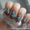 Zebra (stamping)