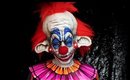 Rudy | Killer Klowns Series Part 2 of 3 | Makeup Tutorial