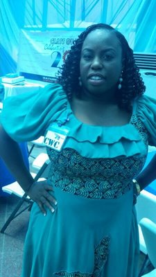 Hephzibah  S.