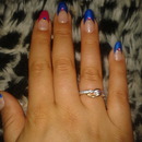 my gelish nails