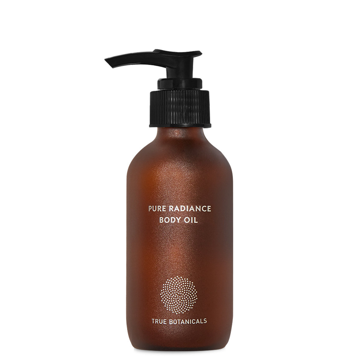 True Botanicals Pure Radiance Body Oil alternative view 1 - product swatch.