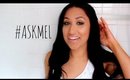 Q&A | Smoking | Being in love | Karma #ASKMEL