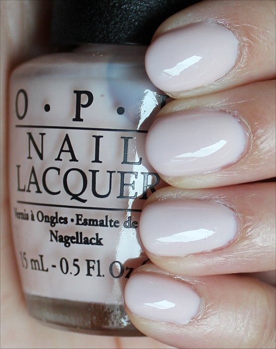 OPI Soft Shades 2015 Swatches & Review : All Lacquered Up