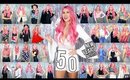 50 NEW YEARS EVE OUTFITS