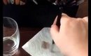 InstaVideo: Clean Your Powder Brushes