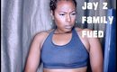 Family Fued -Jay Z |REACTION|