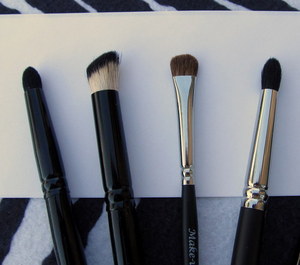 High quality makeup brushes at affordable prices!