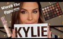 Worth the Hype?! Kylie Cosmetics, Morphe, LA Girl + Tarte | Bailey B.