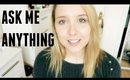 ASK ME ANYTHING! | BeautyCreep