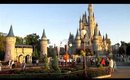 A Weekend at Disney ♡ Halloween Vlog