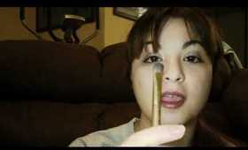 Inspired Makeup Tutorial: Victoria Justice (All I Want Is Everything)