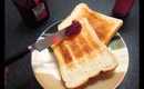 Toast stop motion