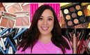 NEW MAKEUP RELEASES APRIL 2019! PURCHASE OR PASS?